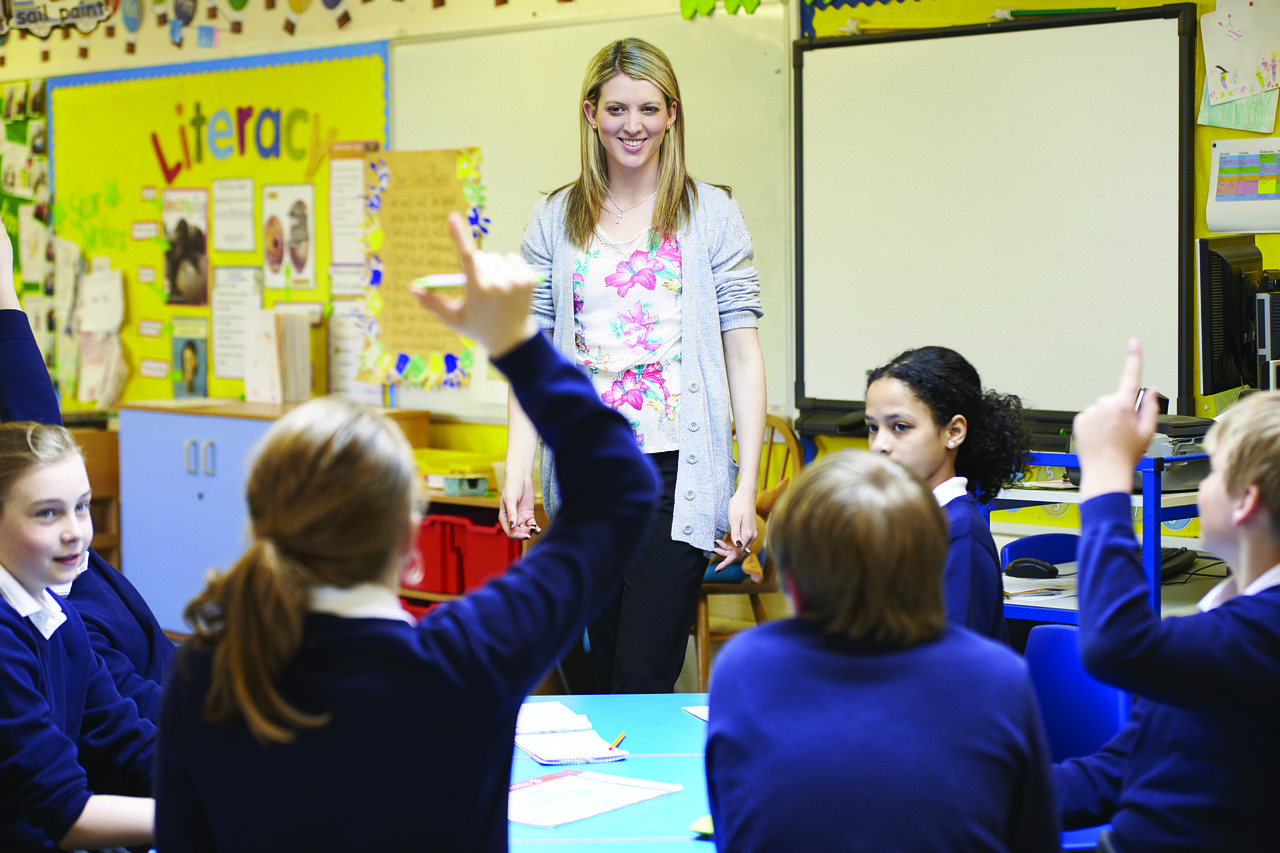 Literacy Primary