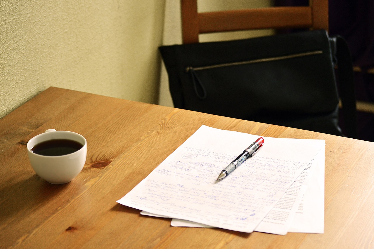 Marking