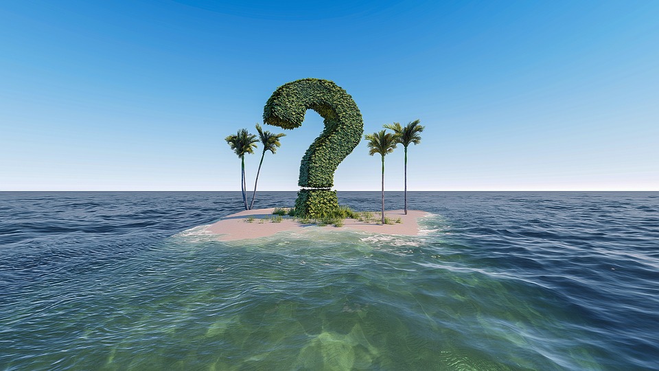 Question Mark