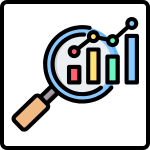 Command word 'analyse' icon