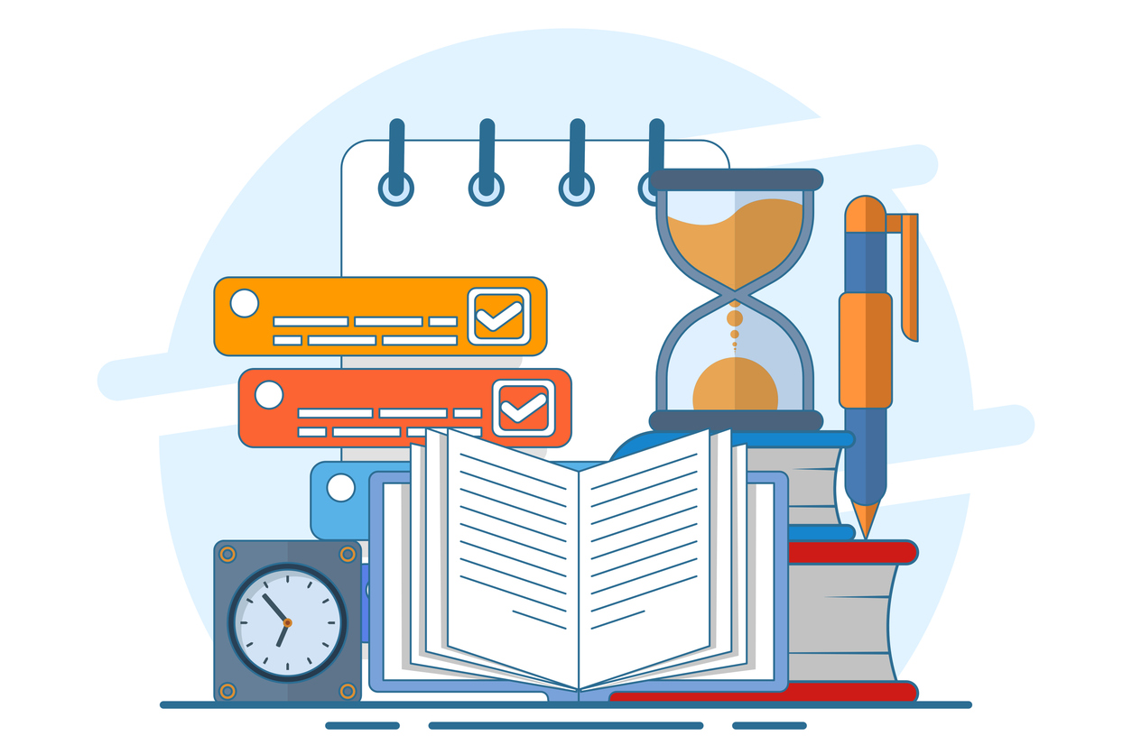 Time management strategies for teachers